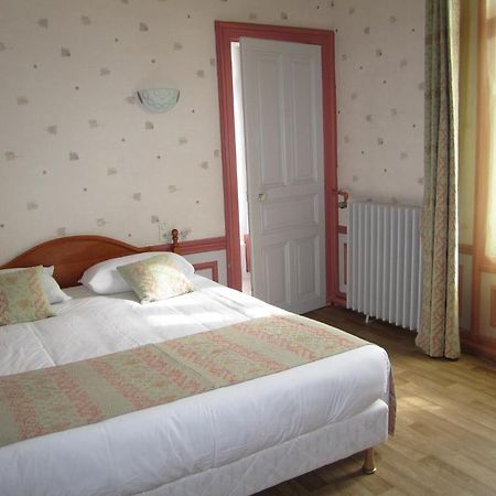 Hotel Arlequin Troyes Exteriér fotografie