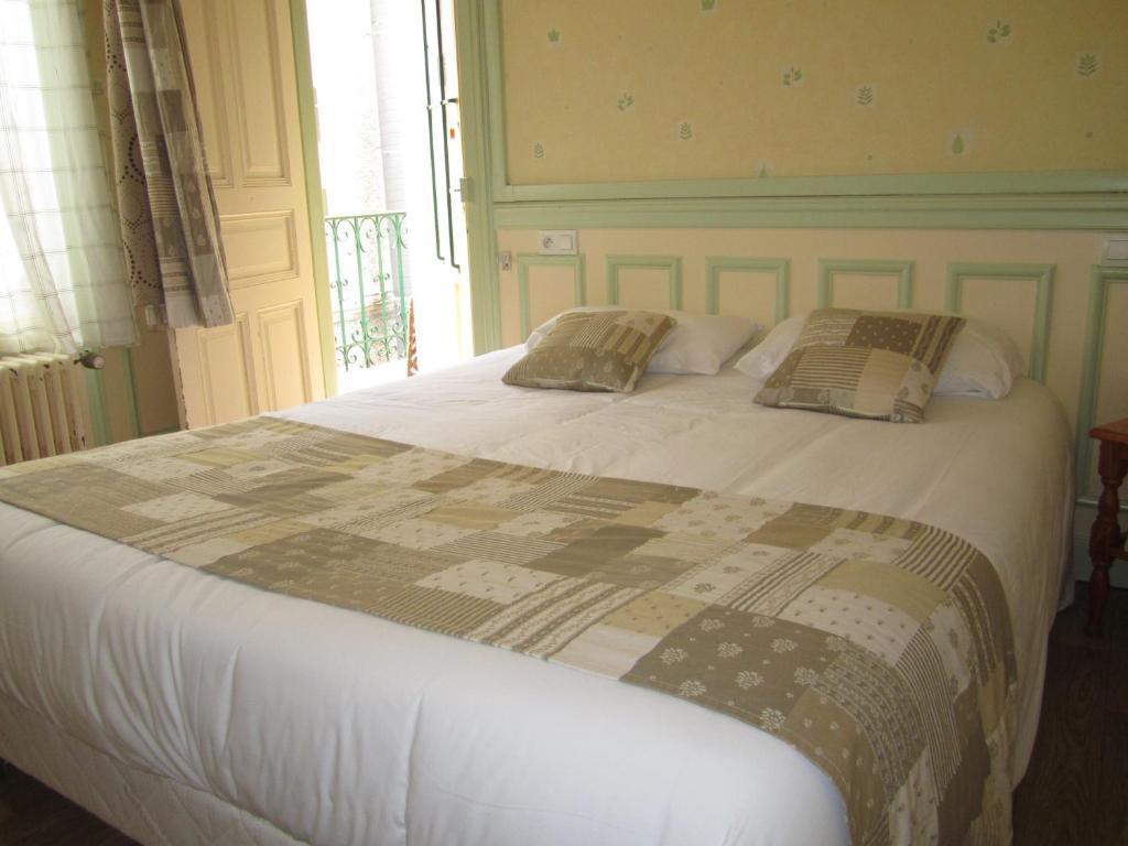 Hotel Arlequin Troyes Pokoj fotografie